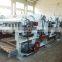 cotton waste recycling machine