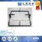 Kitchen fittings Cast Iron Grids/ Gas Cooker Grid / Matte Gas Stove Grid