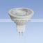 New Brightness gu10 led bulb ce rohs 7w 8w 600lm