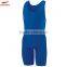Eco-friendly breathable quick dry china cheap wrestling singlets