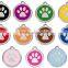 Wholesale Professional Manufactured Dog tag Metal Tag