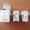 Cabinet bimetal thermometer mini thermostat KTO 011