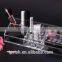 2015 best selling acrylic organizer for cosmetics