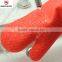 SEEWAY Silicone Oven Mitts extra long cotton lining
