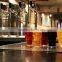500L Hotel Filling machine Fermentation tank Micro brewery machine Ruijia Brewing Technology