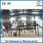 large capacity widely used vertical air classifier series ITC