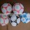 stuffed soccer ball