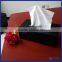 China wholesale custom made acrylic tissue box holders / tissue paper box
