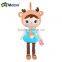 doll pendant Lovely Kids Toys Fashion Doll For plush toy pendant Wholesale