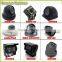 4ch harddrive GPS tracking by google map 3G live video streaming wifi auto downloading MDVR with infrared people counter