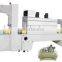 BZJ5038B +BSE5040A Semi-automatic Sleeve Wrapper Packing Machine