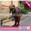 Animatronic life size bbc professional dinosaur costume