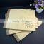 A4 brown craft paper hardcover sketchbook