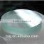 Fast Delivery with good quality lighting glass lamp shade glass