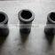 graphite crucible for melting cast iron crucible for melting gold made in China