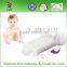 sleep tight with very comfortable latex baby pillow