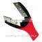with handle girdling knife