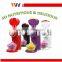 Healthy DIY fruite ice cream maker