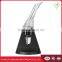 Wine Aerator Pourer 2-in-1 Portable Aerating Pourer and Decanter Spout With Stand