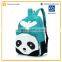 China supplier new design stylish panda child school bag for unisex                        
                                                                                Supplier's Choice