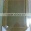 Wholesale cheap plastic framed wall hanging mirror