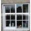 European style aluminum sliding windows grill design style in China price