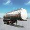 2014 Time Go Brand 3 Axles Oil Tanker for Sales With Nice Performance