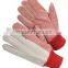 china supplier cotton gloves making machine green latex gloves