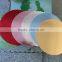 sunshine wholesale corrugated paper cardboard round cake boards craft