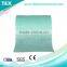 FACTORY printed spunlace viscose polyester clean wipes