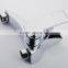 Wall Mounted Tap Mixer Wall Faucet Factory Price Dual Handle Bathtub Faucet,Water Sanitary Ware