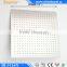 Waterfall Rainfall Wall Hanger Top Shower Spray Mist Bathroom Shower Head