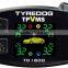 Tire vibration monitor from TYREDOG