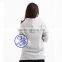China clothing supplier custom grey hoodie wholesale printed hoodies