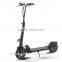 48V 500W self balancing electric scooter with 10 inch wheels