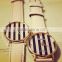 Fashion Striped Watch,Aztec Boho Watch,Nautical Watch, Unisex watch