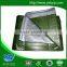 Tear resistant Binding resistant tarpaulin
