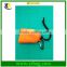 Custom Eco Tote Promotional Reusable Supermarket Polyester Foldable Shopping Bag