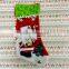 Hanging Christmas Stockings