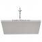 Rectangular Hot Sex Family Spa Tub,acrylic Freestanding Bathtub,big Bathtub