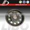 motorcycle engine parts CB125 starting gear