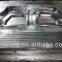 SMC molds for new energy car battery electric engine hood