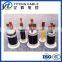 0.6~1kv PVC Insulation and Sheath Fire Resistant and Flame Retardant Power Cable