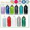 Healthy Lifestyle Product BPA Free and Eco Friendly Twister Sports Bottle