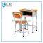 strong,desks and chairs for the students