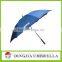 business Car promotional umbrella with logo, heat trabsfer printing logo