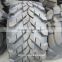 RUSSIA market 36x14.5-15LT cross country tire