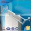 Hot selling wall mounted stainless steel hotel style towel rack                        
                                                                                Supplier's Choice