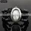 Best Selling Products In America 2016 Gemstone Stone Quartz Watch Japan Movt Women