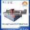 Digital UV Large Format Printer for Advertising Board Glass Printer